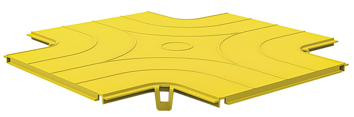 Крышка лотка  DS-240-38644