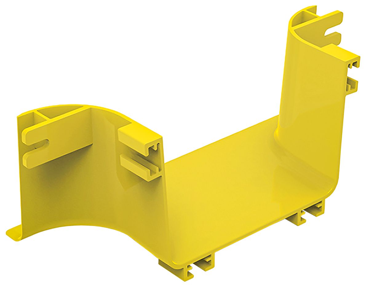 Накладка крышки лотка  DS-120-LL23E