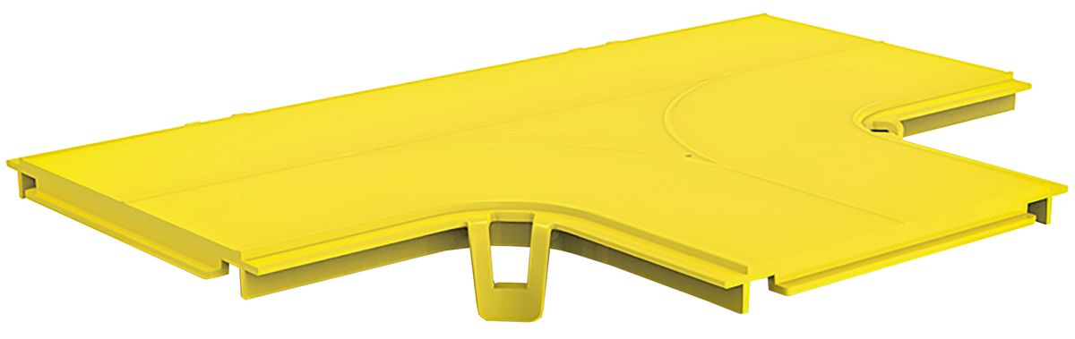 Крышка лотка  DS-120-38333