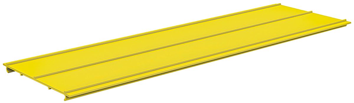 Крышка лотка  DS-120-38311