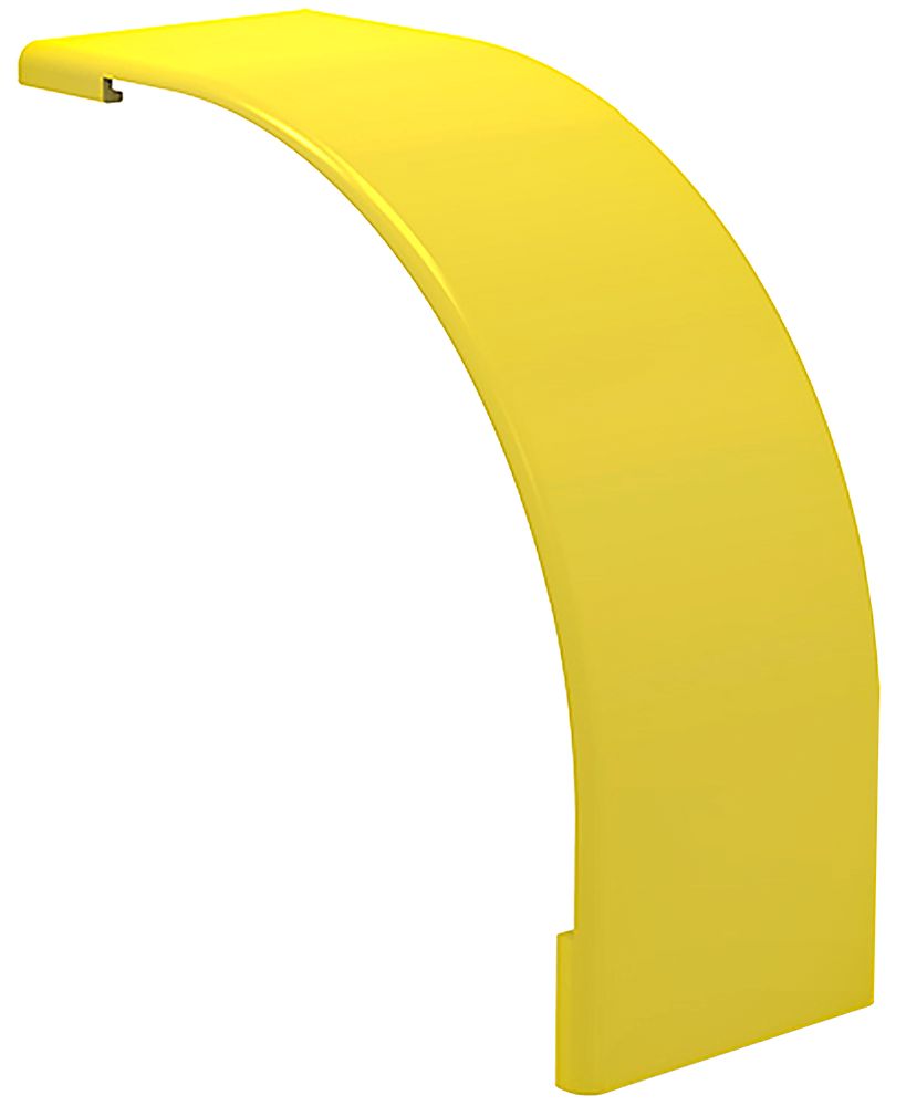 Крышка лотка  DS-060-38194