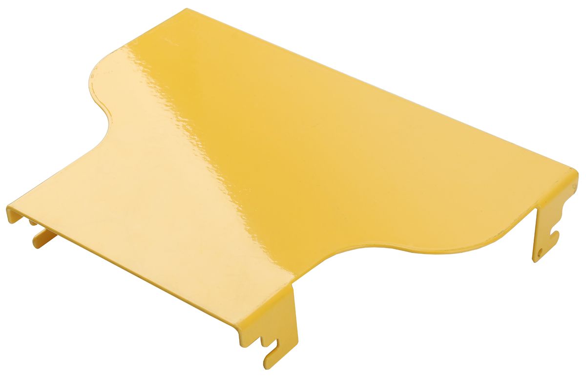 Крышка лотка  DS-120-38D23