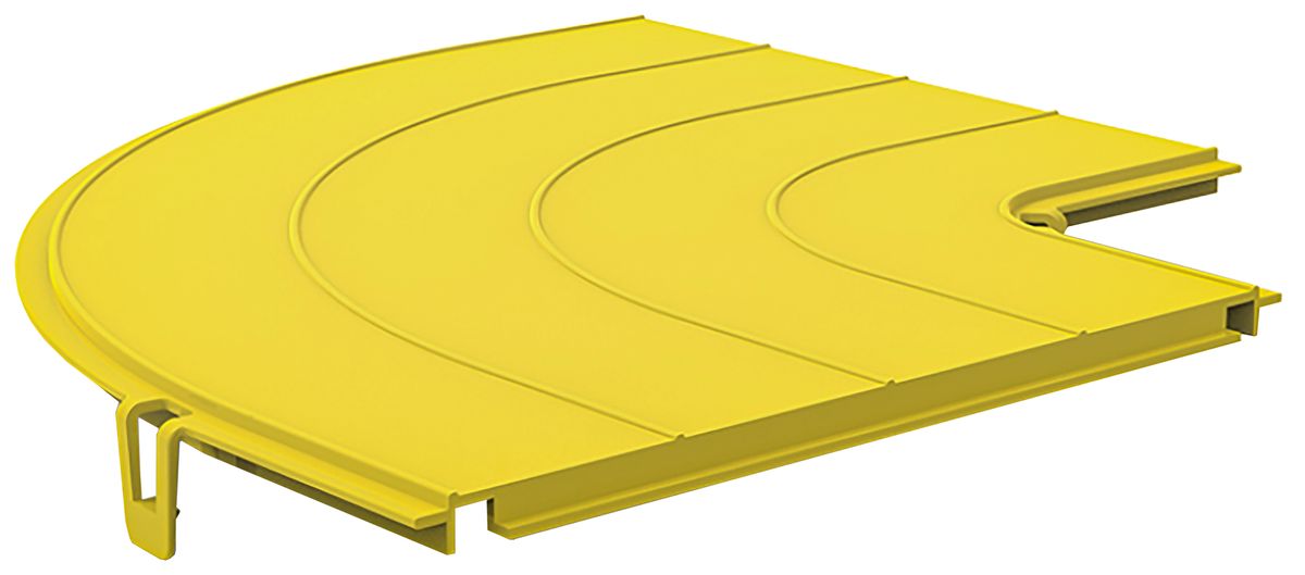Крышка лотка  DS-240-38611