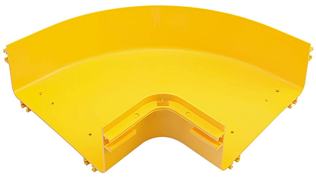 Поворот лотка  DS-240-31690