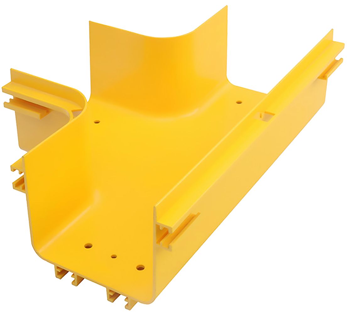 Соединение лотка  DS-120-31320
