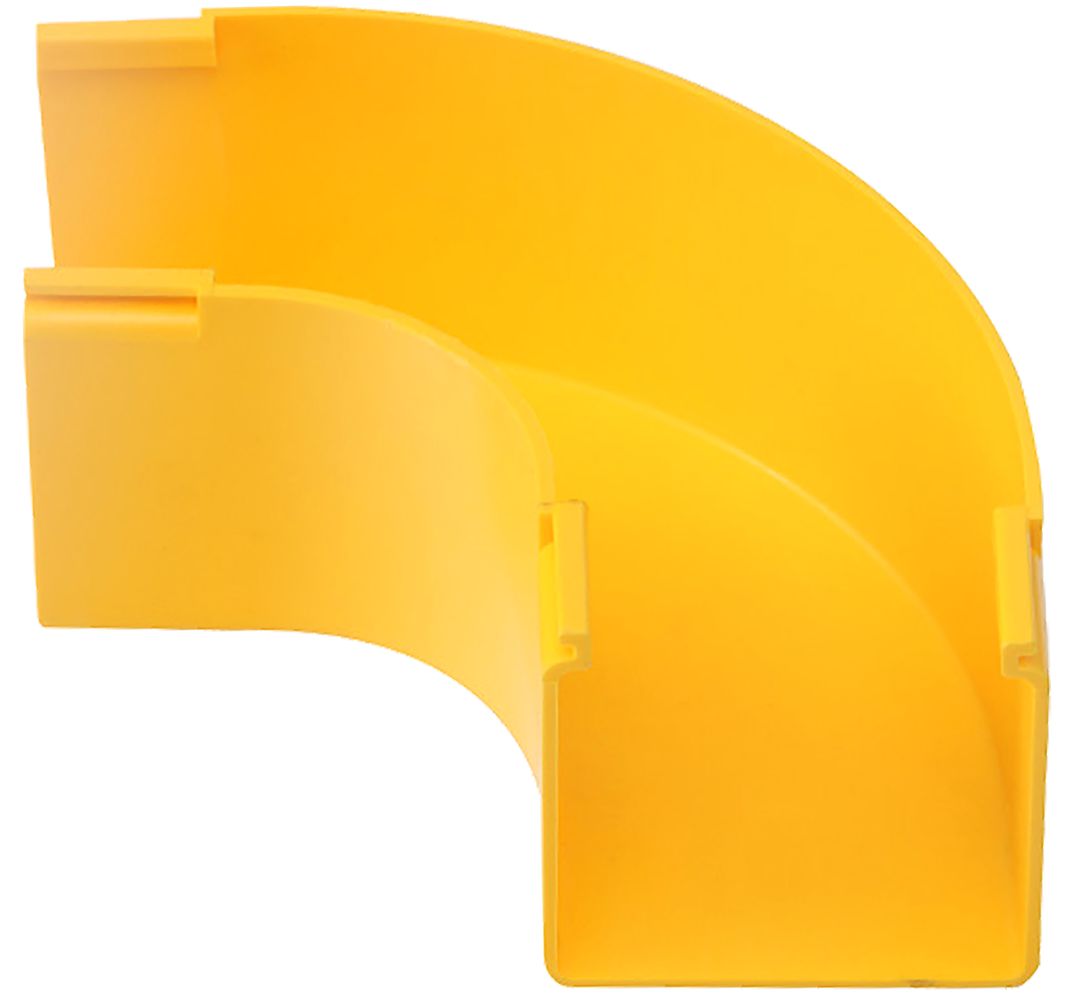 Поворот лотка  DS-120-31390