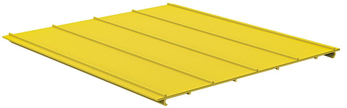 Крышка лотка  DS-360-38811