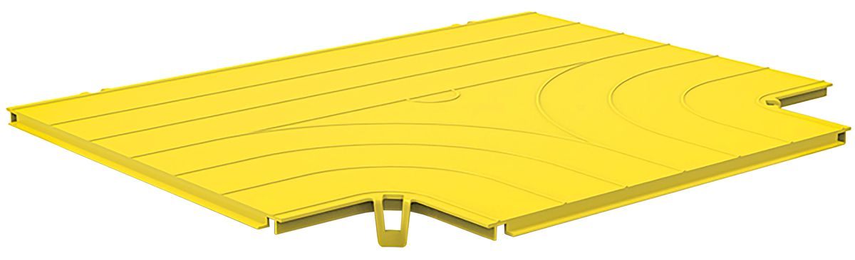Крышка лотка  DS-240-38633