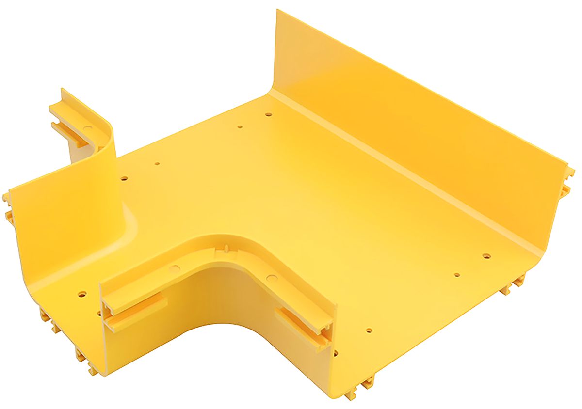 Соединение лотка  DS-120-36320