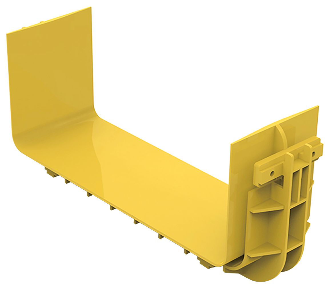 Соединение лотка  DS-240-316B0