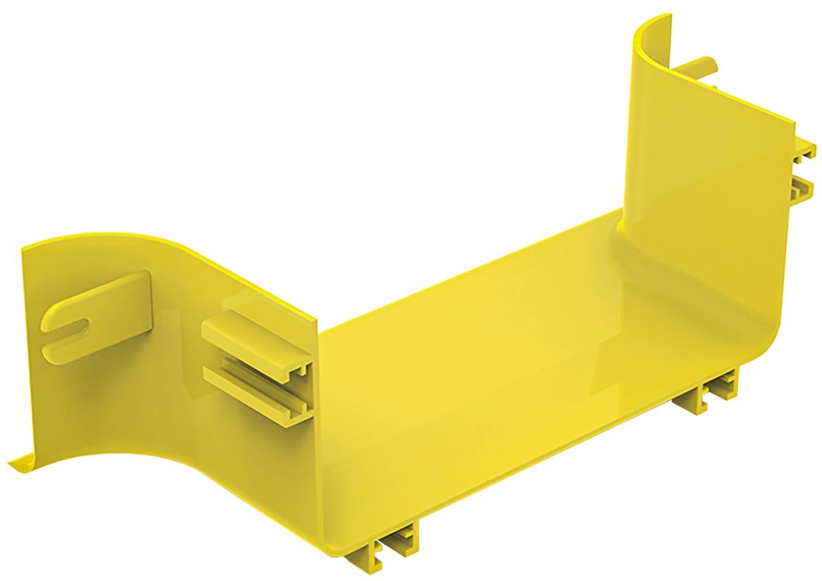 Накладка крышки лотка  DS-240-LL26E