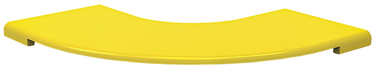 Крышка лотка  DS-060-38192