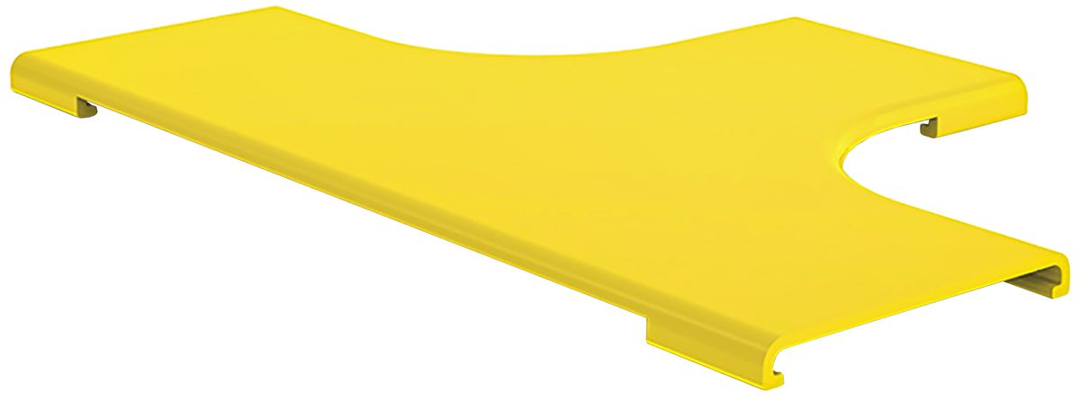Крышка лотка  DS-060-38132