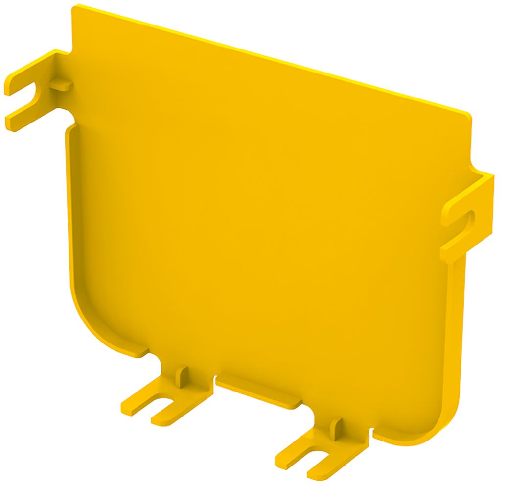 Крышка лотка  DS-120-313G0