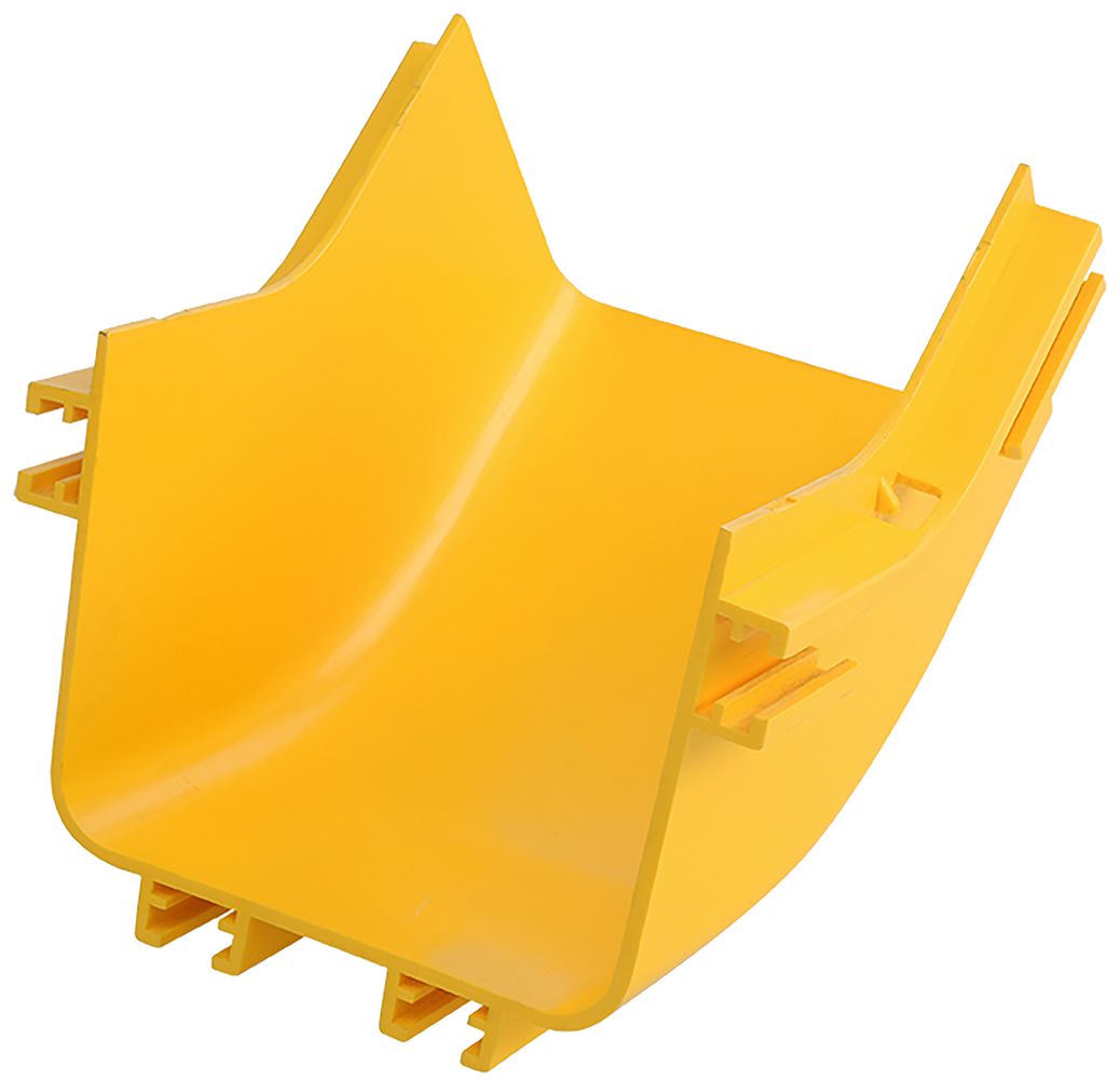 Спуск кабельный  DS-120-313F0