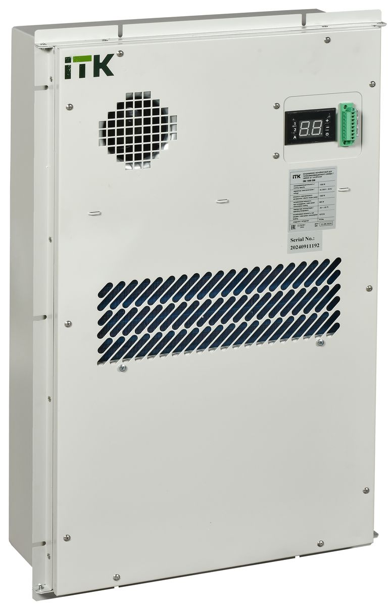 Кондиционер моноблочный  CM-1500-230