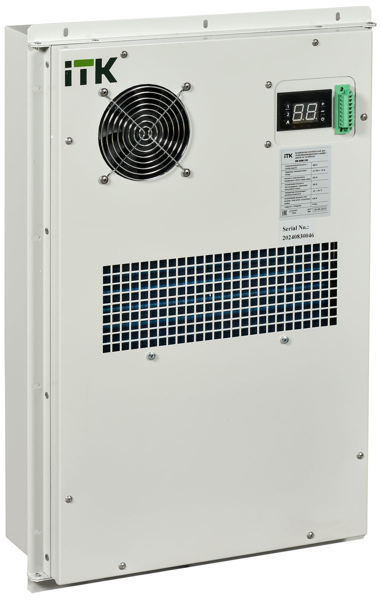 Кондиционер моноблочный  CM-0600-230