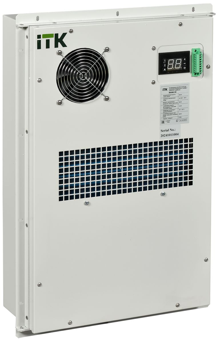 Кондиционер моноблочный  CM-0800-230