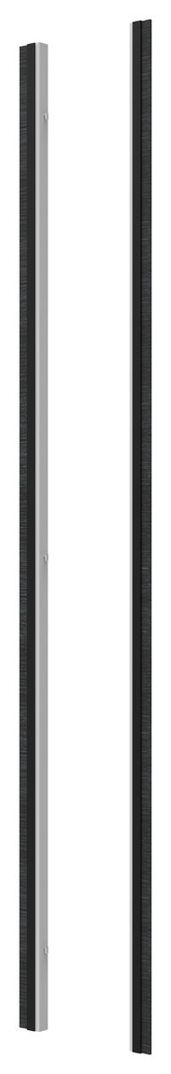 Фальш-панель  ZP-FP35-47U-V-600-R