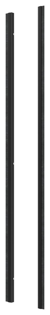 Фальш-панель  ZP-FP05-42U-V-600-R