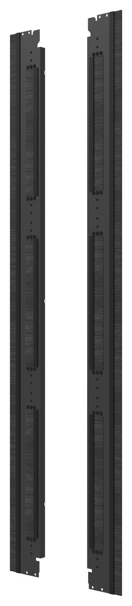 Фальш-панель  ZP-FP05-45U-V-800-R