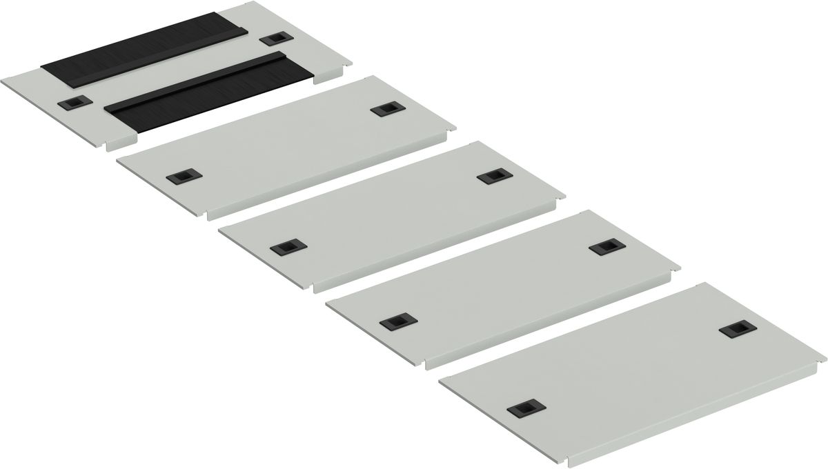 Панель основания  ZP-BP35-600-1000-R
