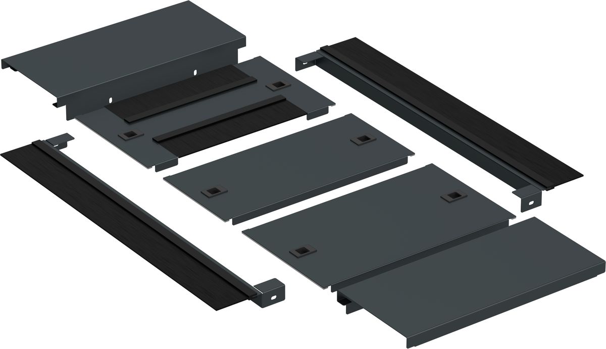 Панель основания  ZP-BP05-800-1200-RS-R
