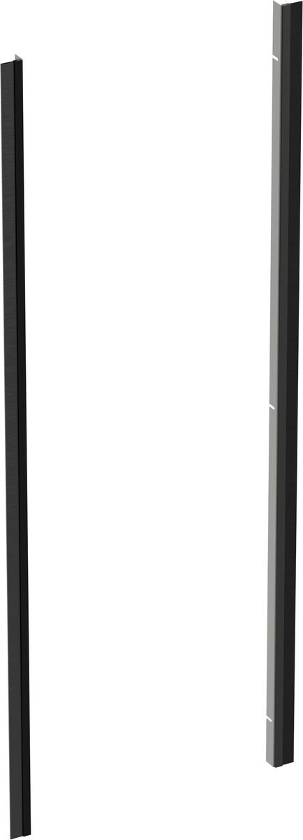 Фальш-панель  ZP-FP35-42U-V-600-R