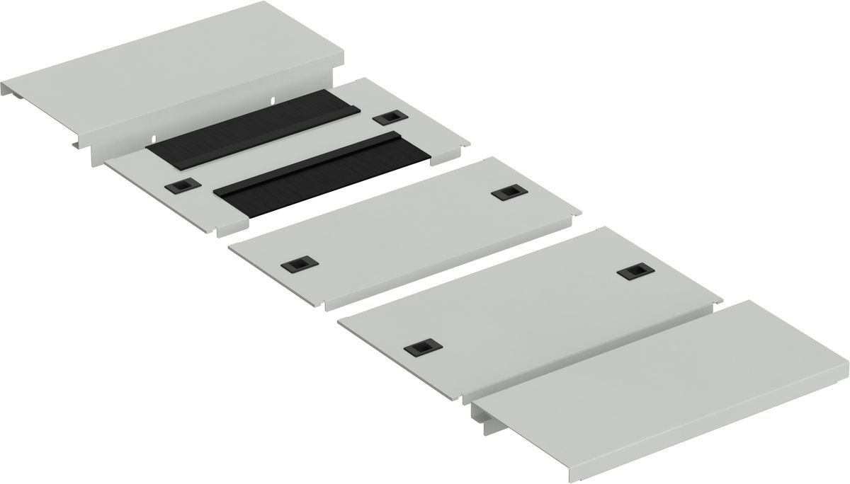 Панель основания  ZP-BP35-600-1000-RS-R