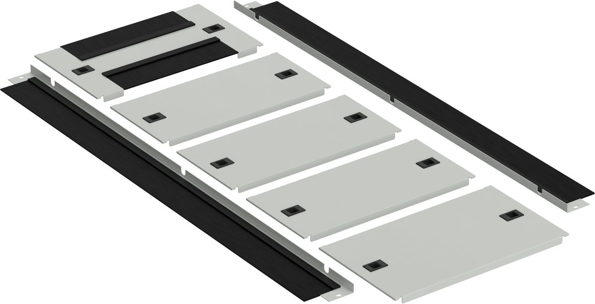 Панель основания  ZP-BP35-800-1200-R