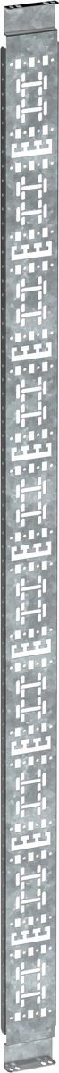 Органайзер кабельный  ZP-CO-47U-V-R