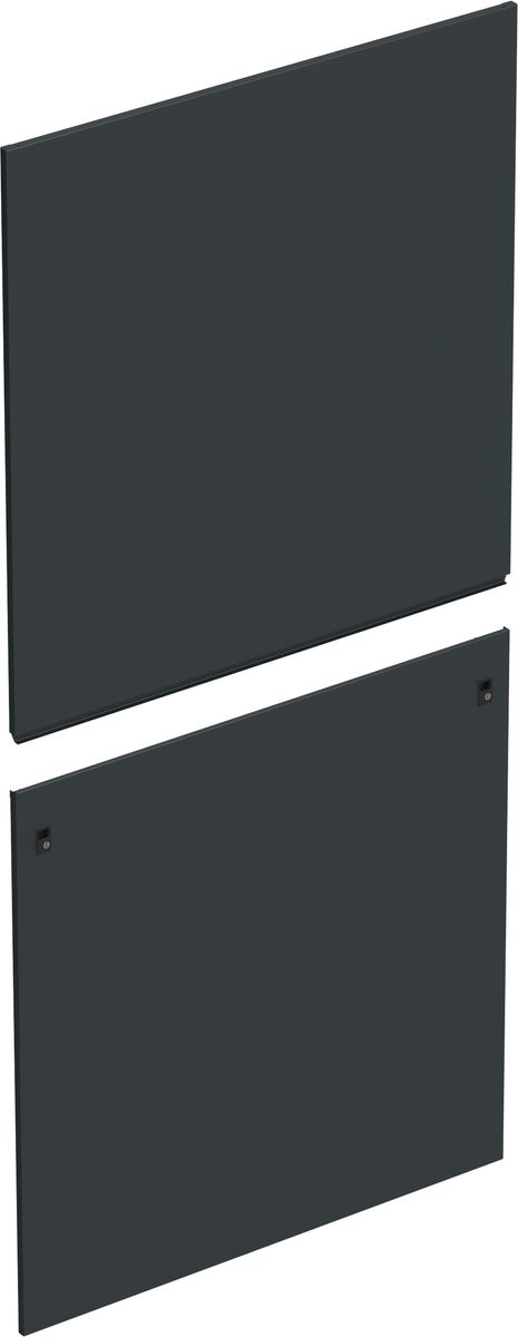 Панель  ZP-SP05-42U-B-1000-R