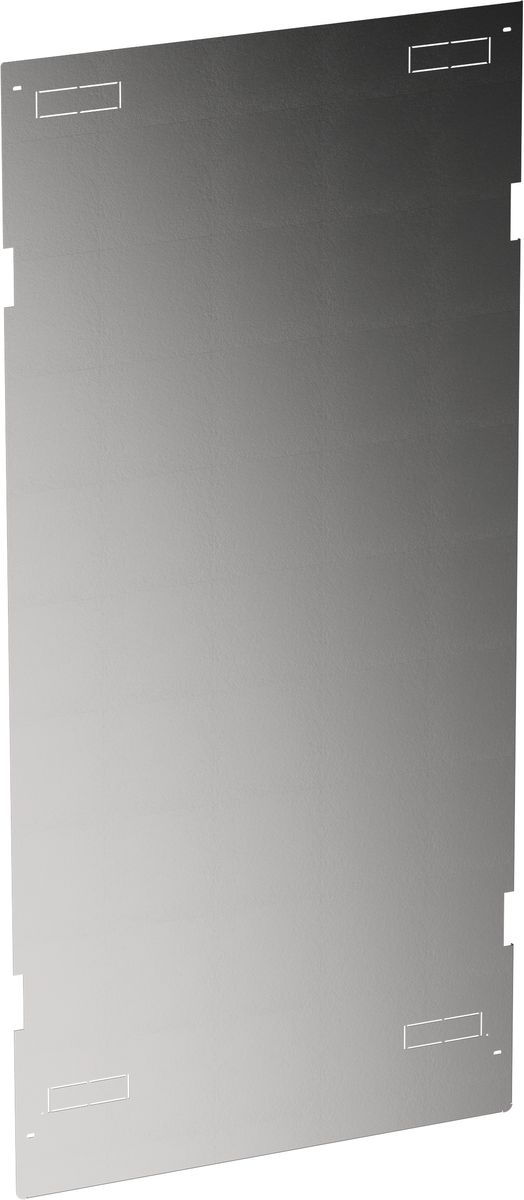 Панель шкафа  ZP-SP05-42U-C-1000-R