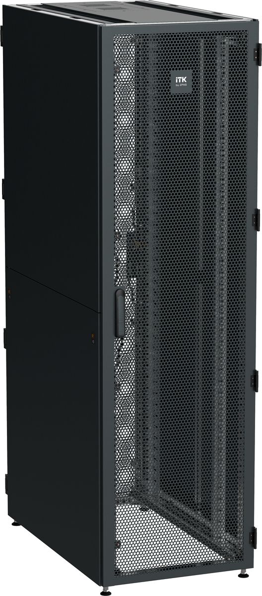Шкаф телекоммуникационный  ZP05-47U-0612-PP-R