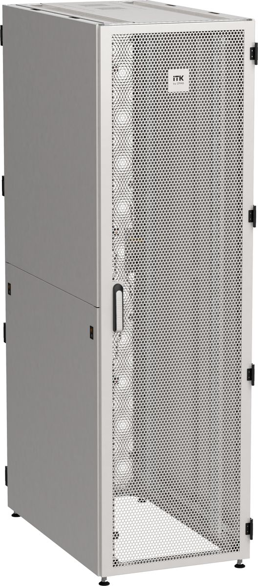 Шкаф телекоммуникационный  ZP35-42U-0610-PP-R