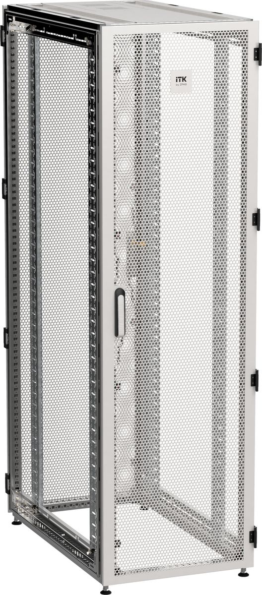 Шкаф телекоммуникационный  ZP35-45U-0612-PP-R