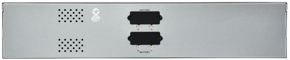 Кабинет батарейный  EOR-BK-6-7