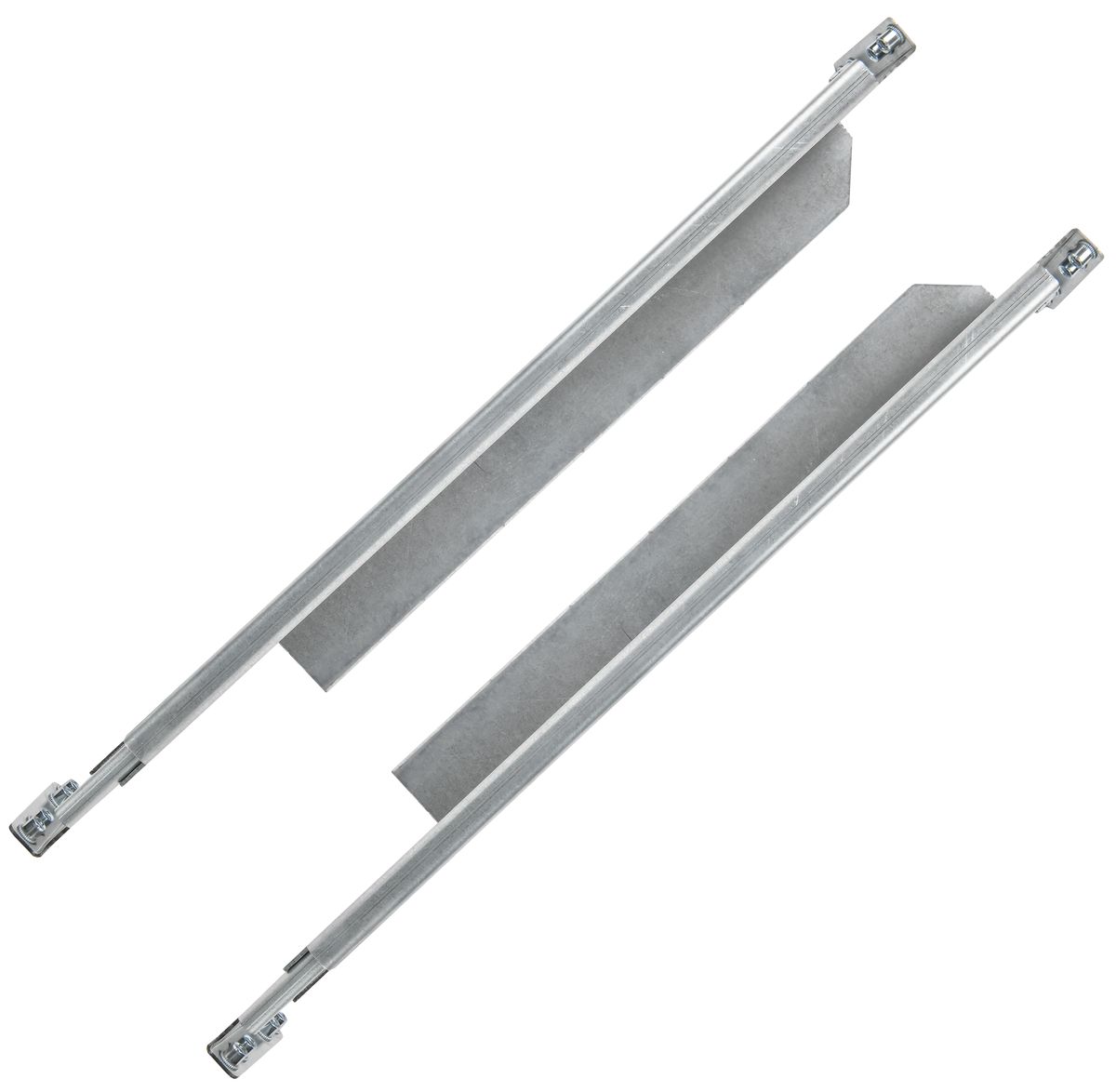 Направляющие  TR00-59A-EOR