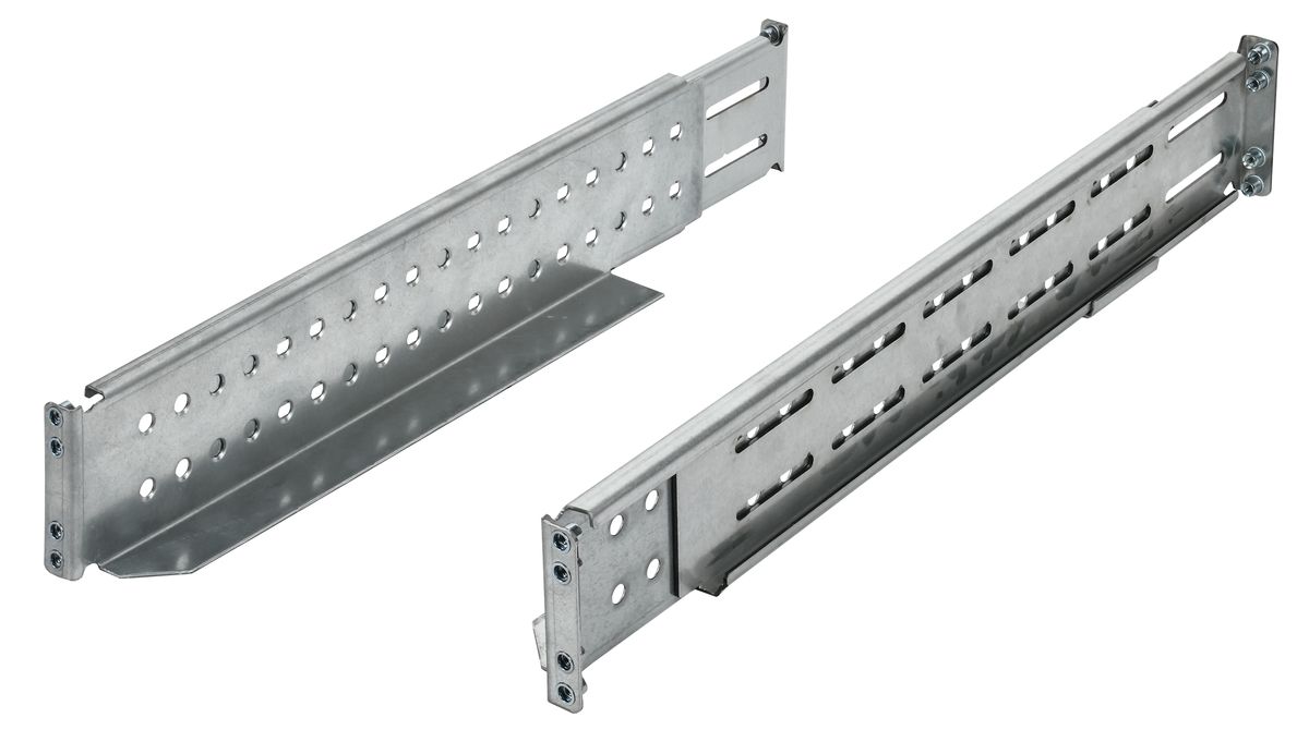 Направляющие  TR00-59A-EOR