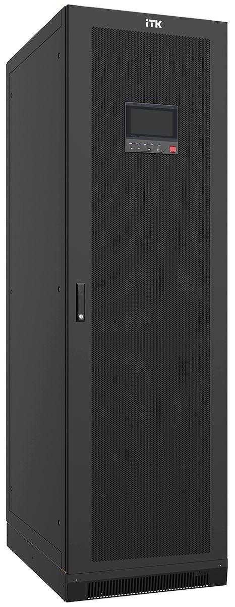 Источник бесперебойного питания  MPOM-200-3-00-S