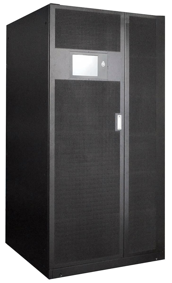 Шасси системные  EOM-F-0500KVA