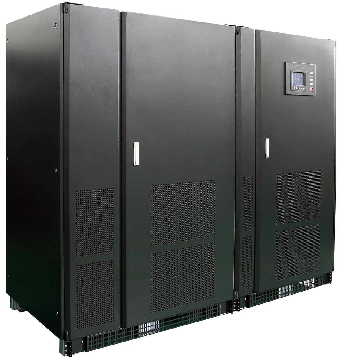 Источник бесперебойного питания  EOB-0600KVA-3-000-T