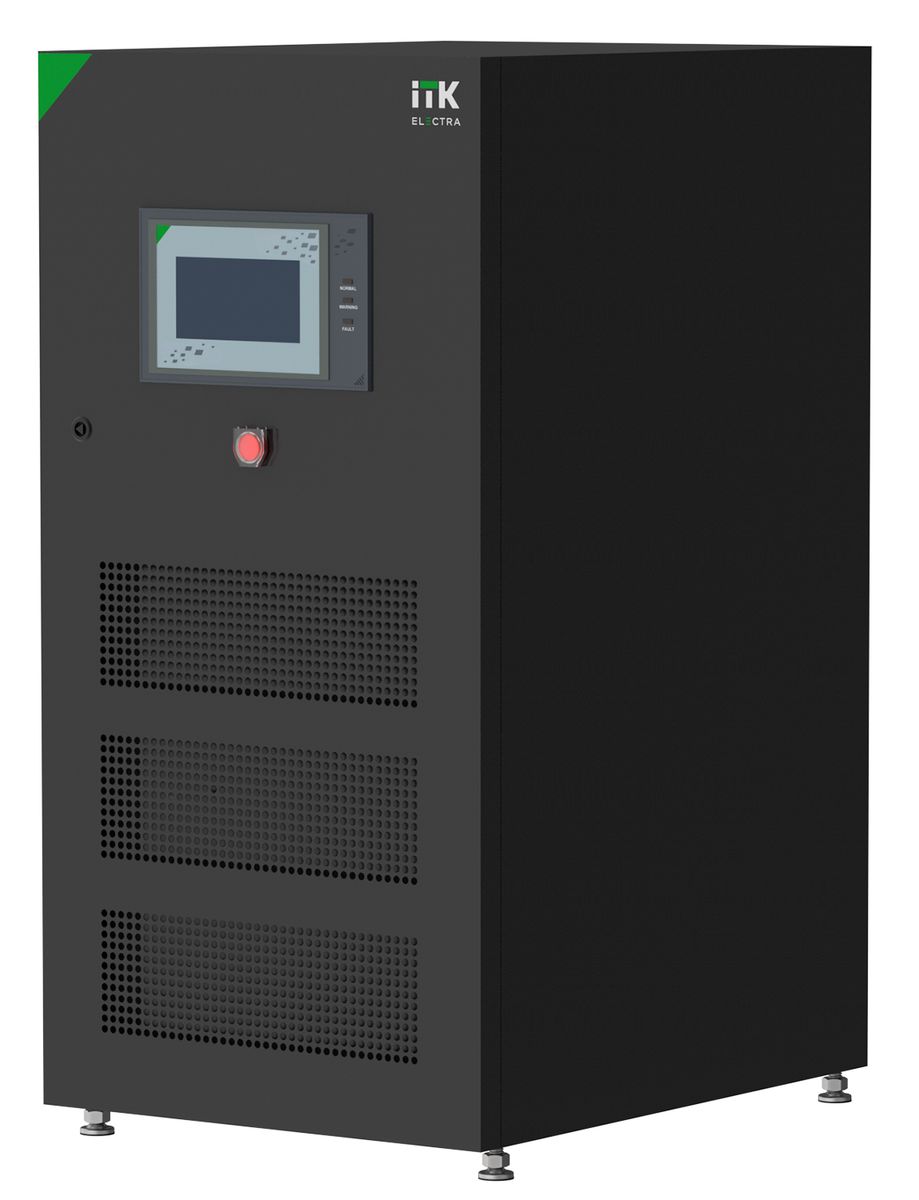 Источник бесперебойного питания  EOB-0040KVA-3-000-T