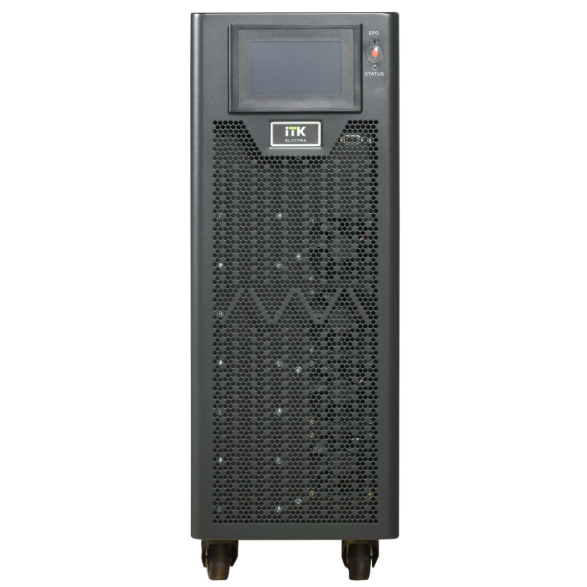Источник бесперебойного питания  EOB-0015KVA-3-000