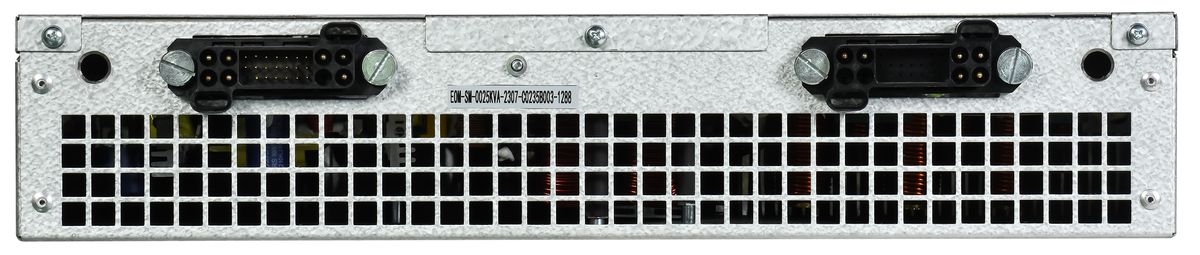 Модуль силовой  EOM-SM-0025KVA