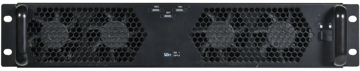 Модуль силовой  EOM-SM-0025KVA
