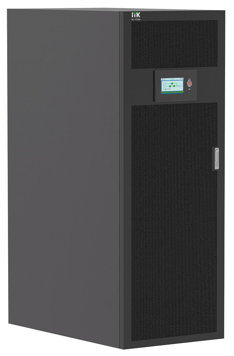 Шасси системные  EOM-F-0100KVA