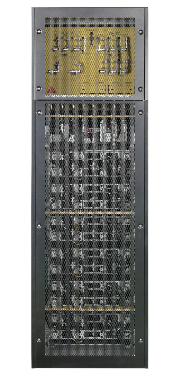 Шасси системные  EOM-F-0200KVA