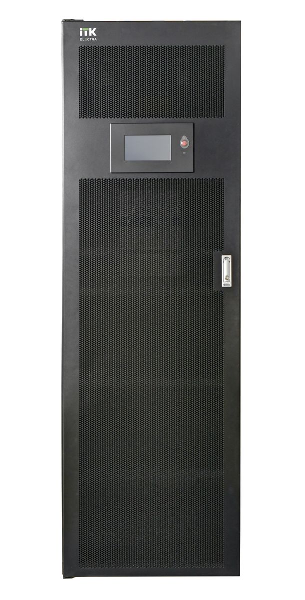 Шасси системные  EOM-F-0200KVA