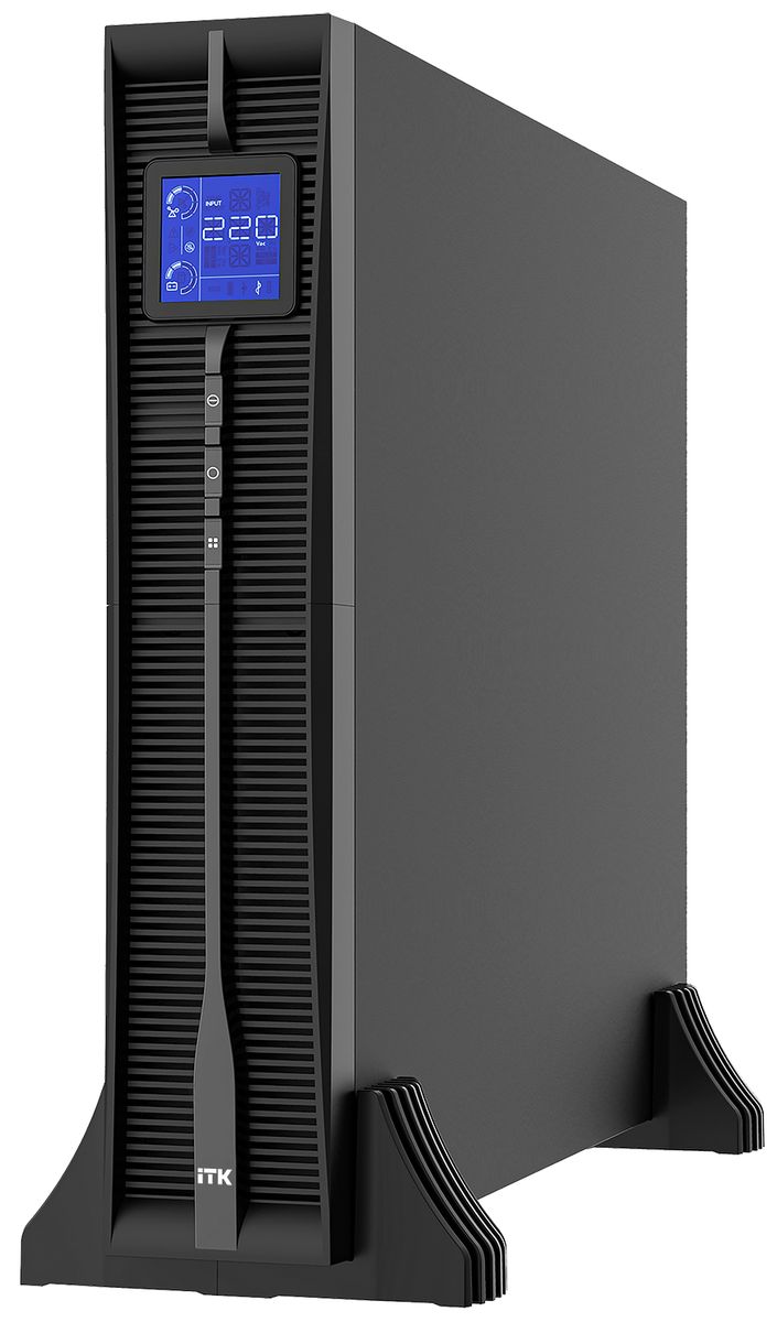 Источник бесперебойного питания  MPOR-003-1-06-S